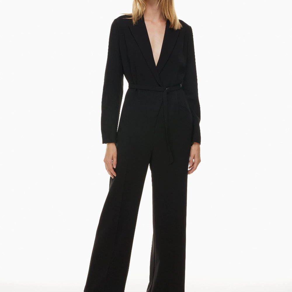 Babaton Innovator Jumpsuit